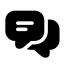 Storytelling talk icon for Kevin Chesters